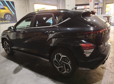 Hyundai - Kona